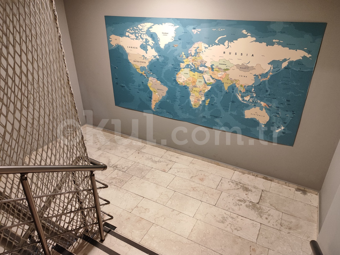 Özel Koray Varol Okulları Ortaokulu - 19