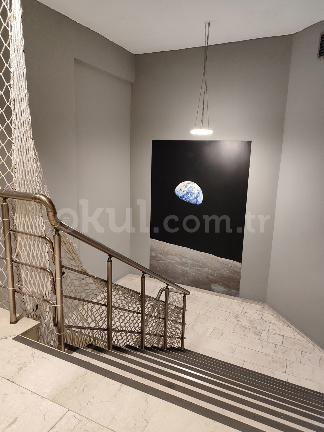 Özel Koray Varol Okulları Ortaokulu - 20