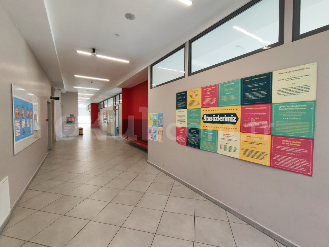 Özel Koray Varol Okulları Ortaokulu - 24