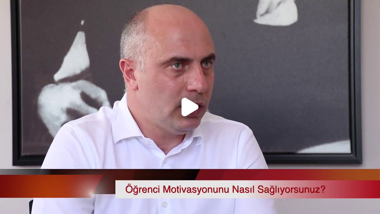 Özel Koray Varol Okulları Ortaokulu - 30