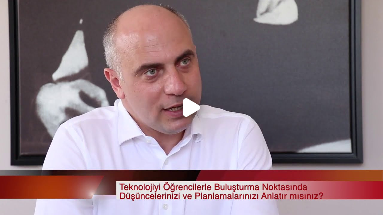 Özel Koray Varol Okulları Ortaokulu - 32