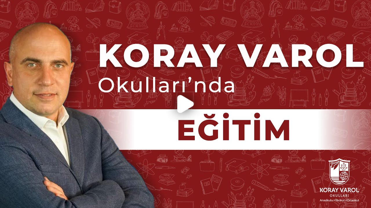 Özel Koray Varol Okulları Ortaokulu - 27