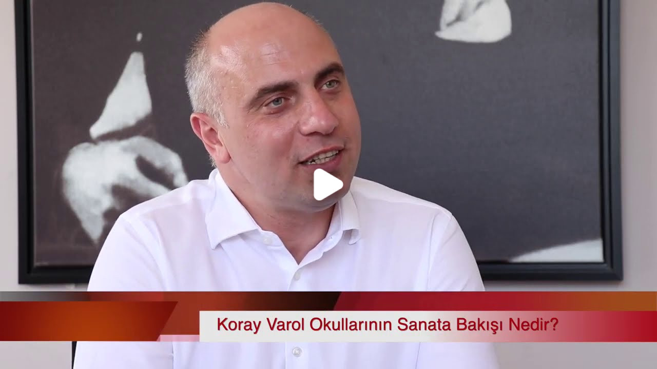 Özel Koray Varol Okulları Ortaokulu - 33