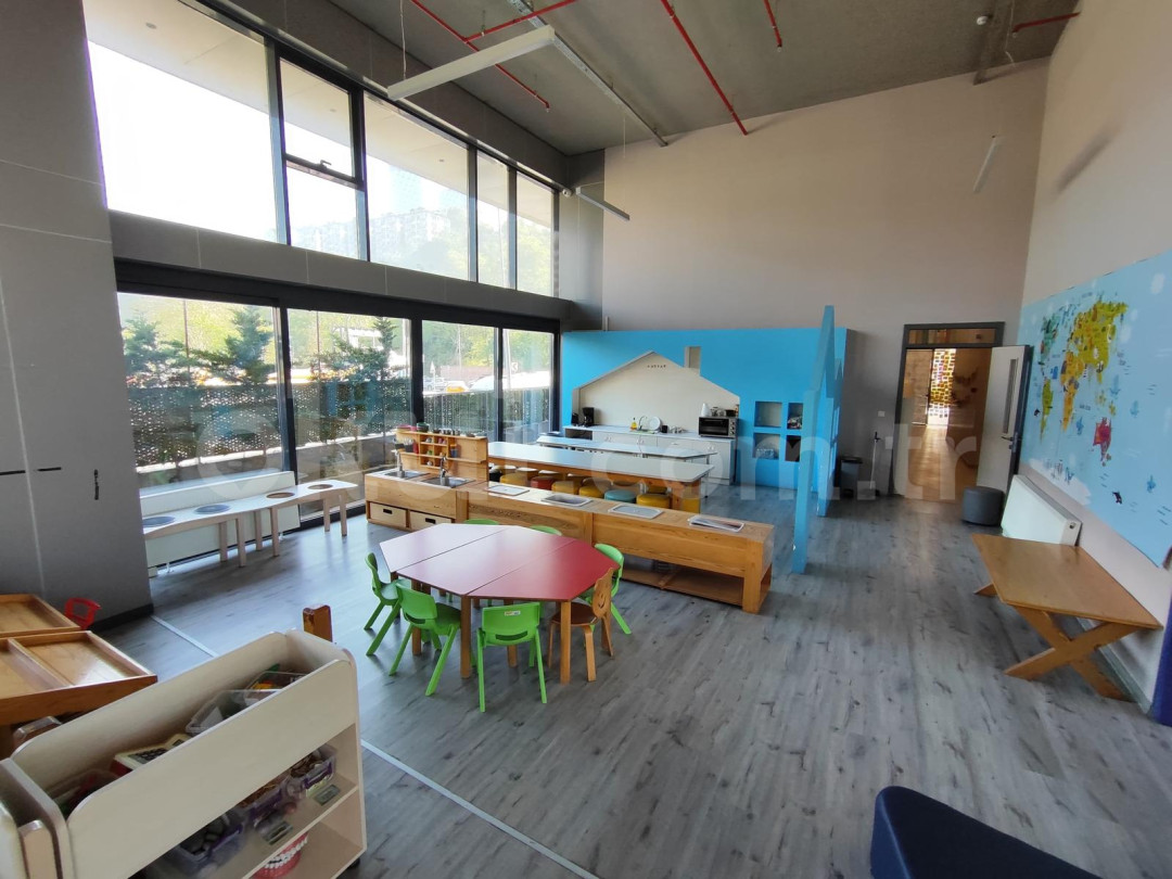 Özel Koray Varol Okulları Anaokulu - 23