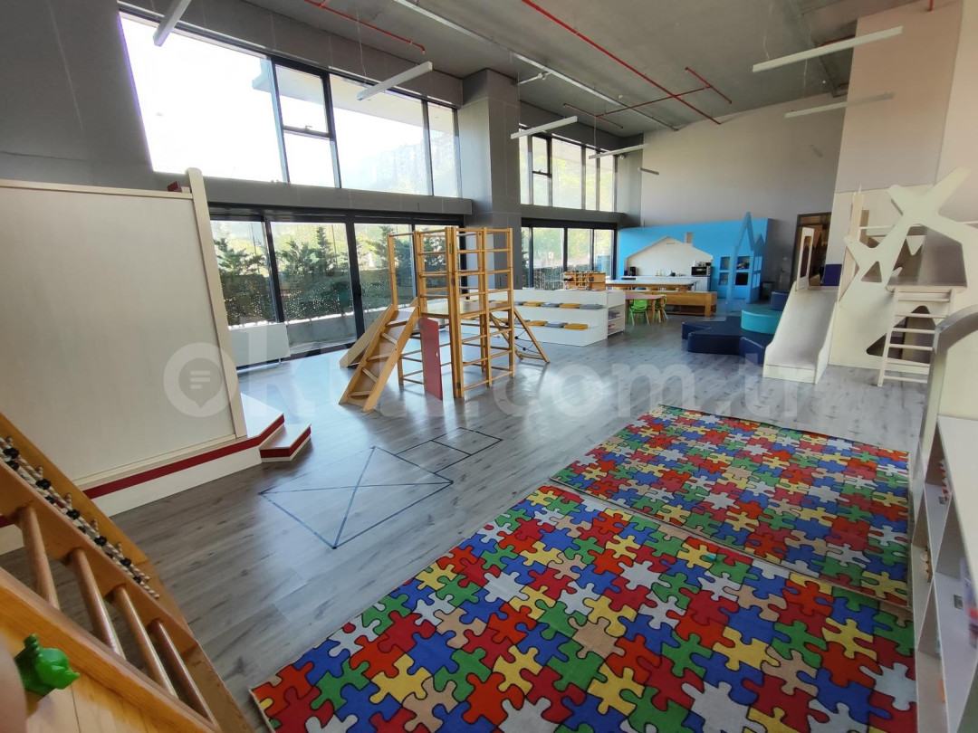 Özel Koray Varol Okulları Anaokulu - 24