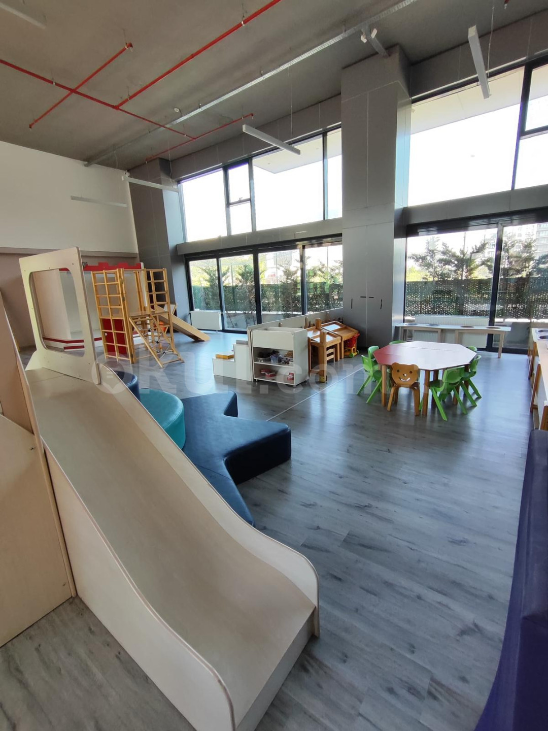 Özel Koray Varol Okulları Anaokulu - 27