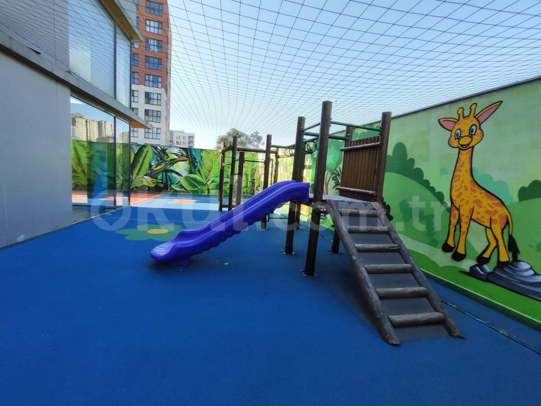 Özel Koray Varol Okulları Anaokulu - 6