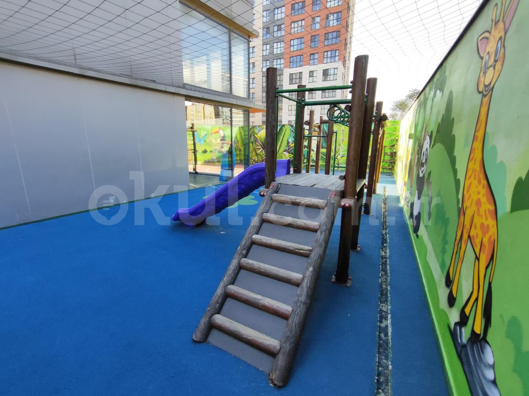 Özel Koray Varol Okulları Anaokulu - 8