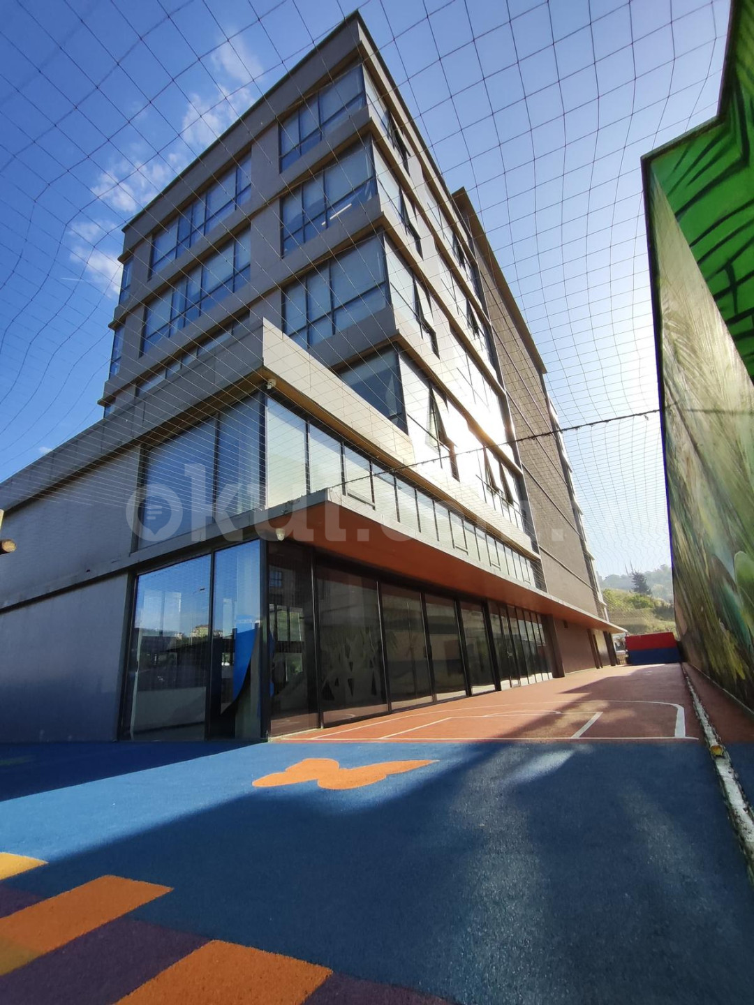 Özel Koray Varol Okulları Anaokulu - 2