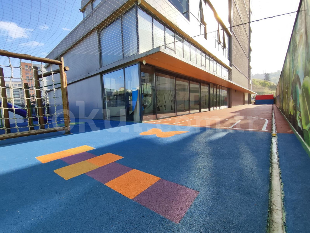 Özel Koray Varol Okulları Anaokulu - 3