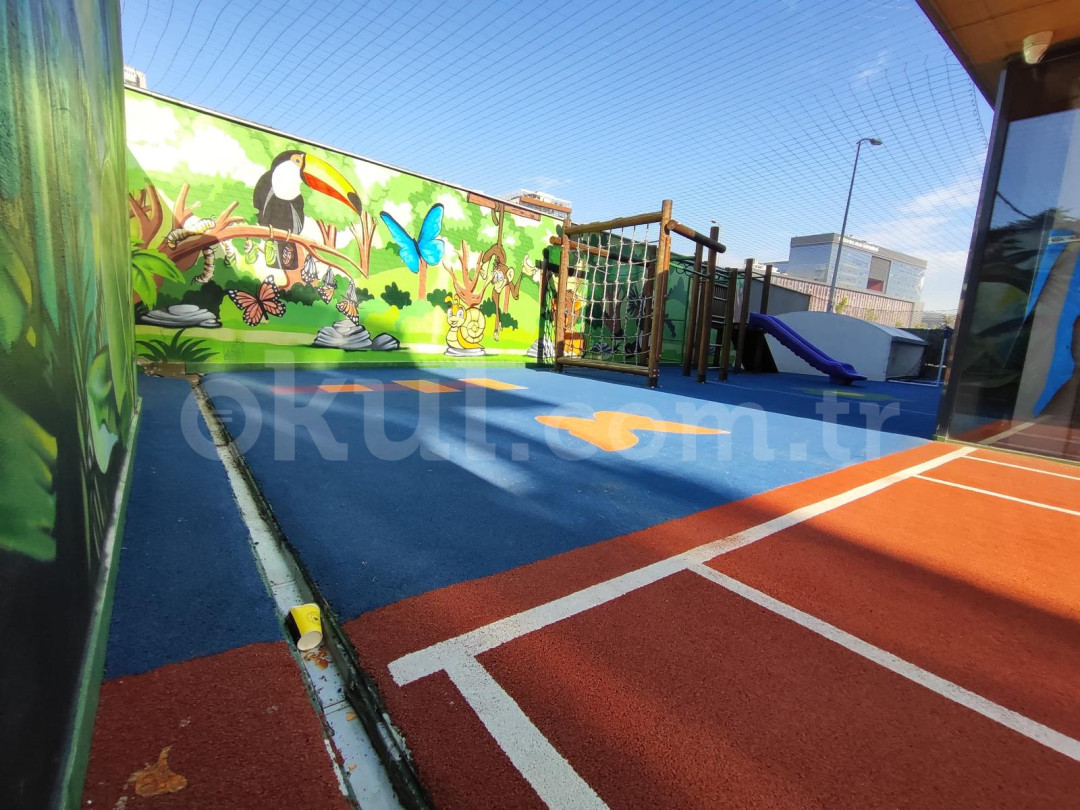 Özel Koray Varol Okulları Anaokulu - 4