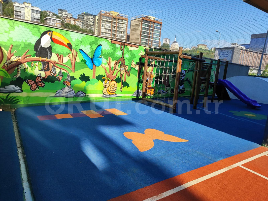 Özel Koray Varol Okulları Anaokulu - 5