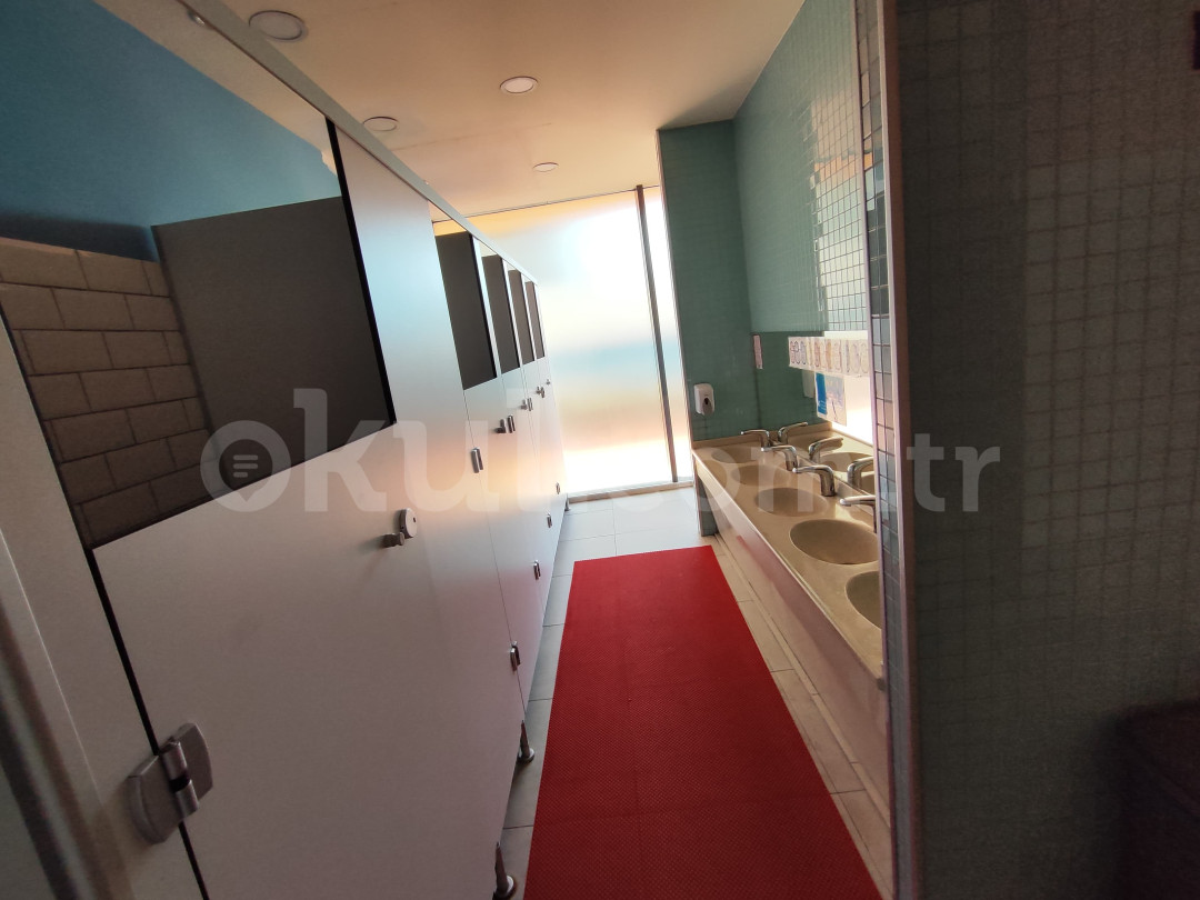 Özel Koray Varol Okulları Anaokulu - 44