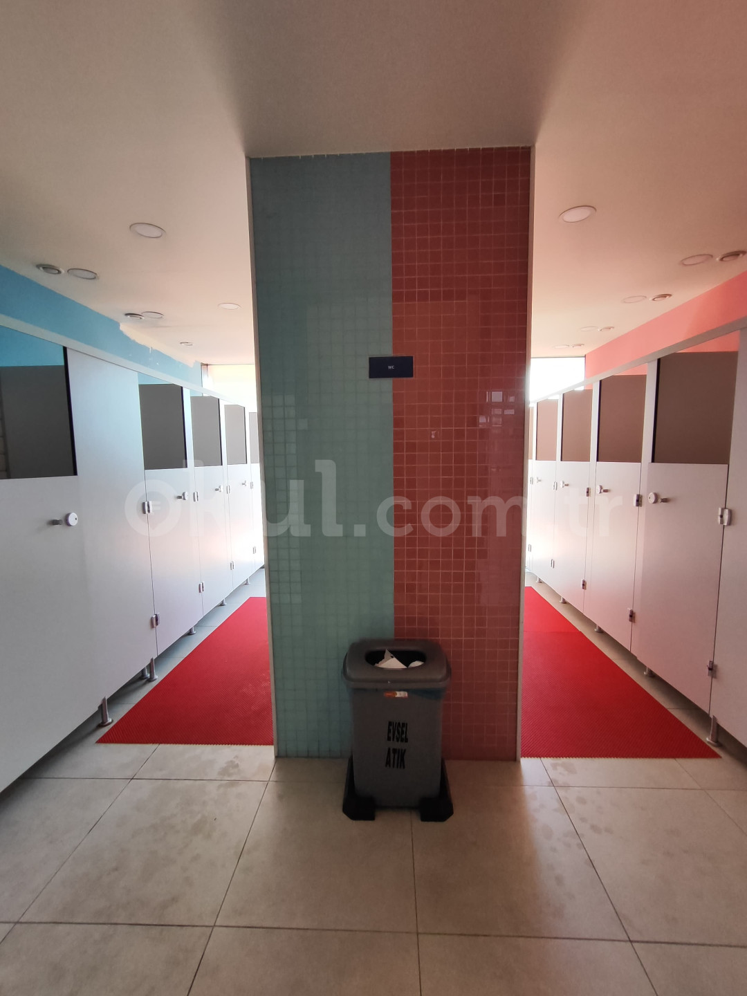 Özel Koray Varol Okulları Anaokulu - 43