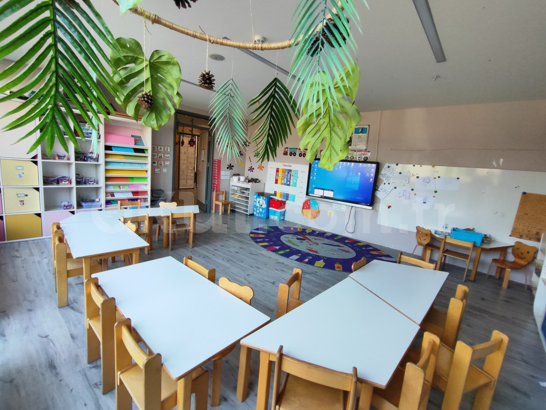 Özel Koray Varol Okulları Anaokulu - 14