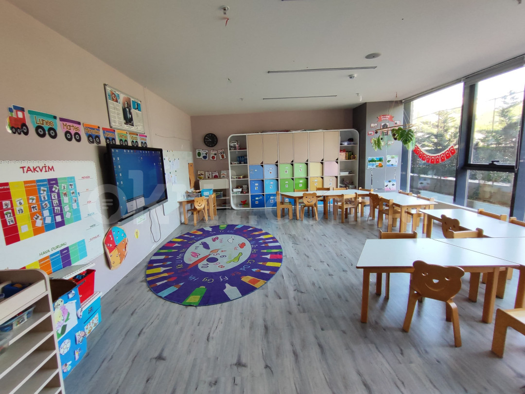 Özel Koray Varol Okulları Anaokulu - 13