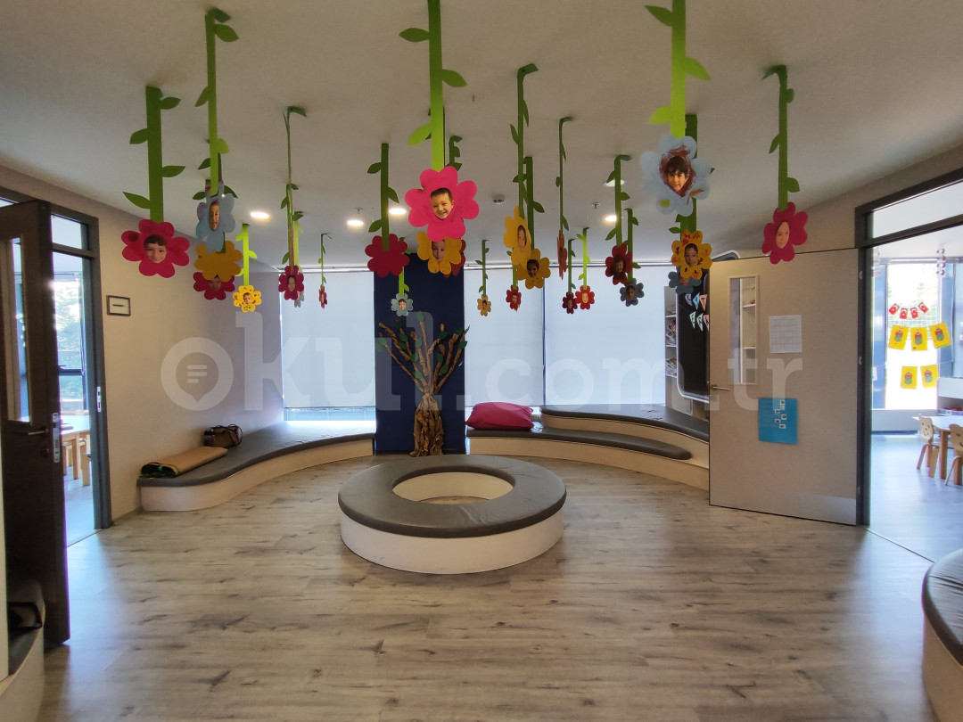 Özel Koray Varol Okulları Anaokulu - 30