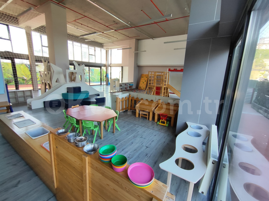 Özel Koray Varol Okulları Anaokulu - 18