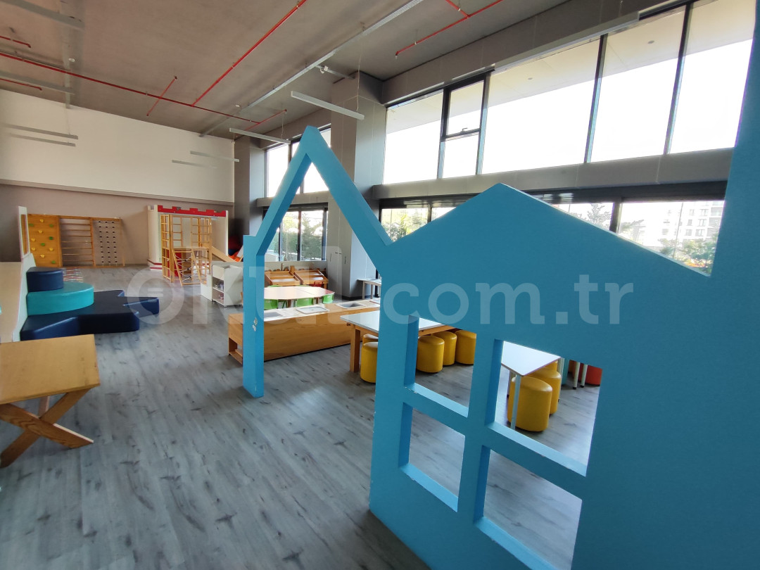 Özel Koray Varol Okulları Anaokulu - 25