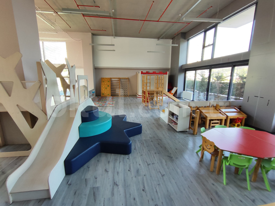 Özel Koray Varol Okulları Anaokulu - 15