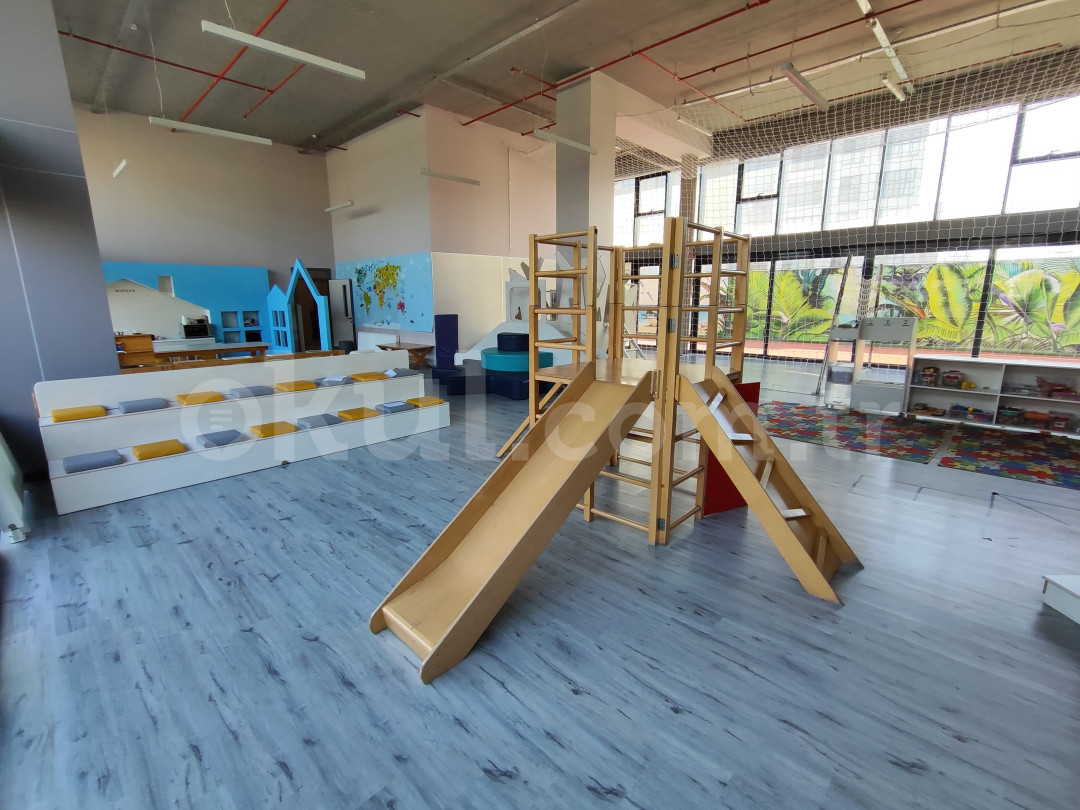 Özel Koray Varol Okulları Anaokulu - 19