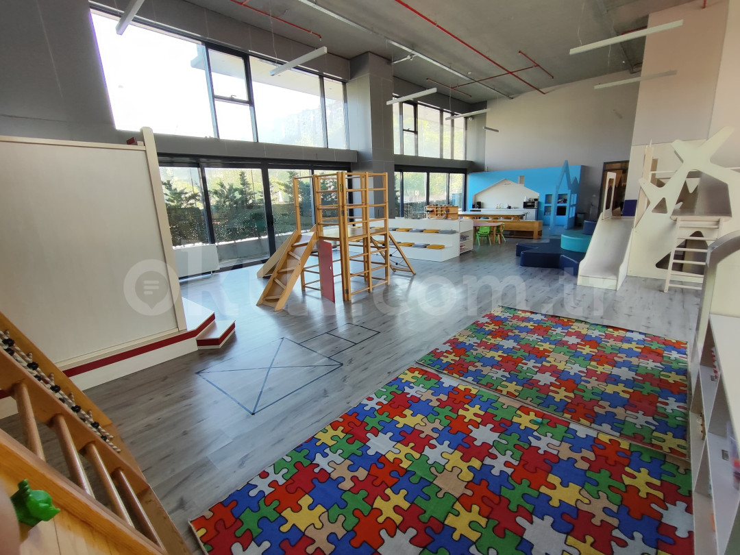 Özel Koray Varol Okulları Anaokulu - 17