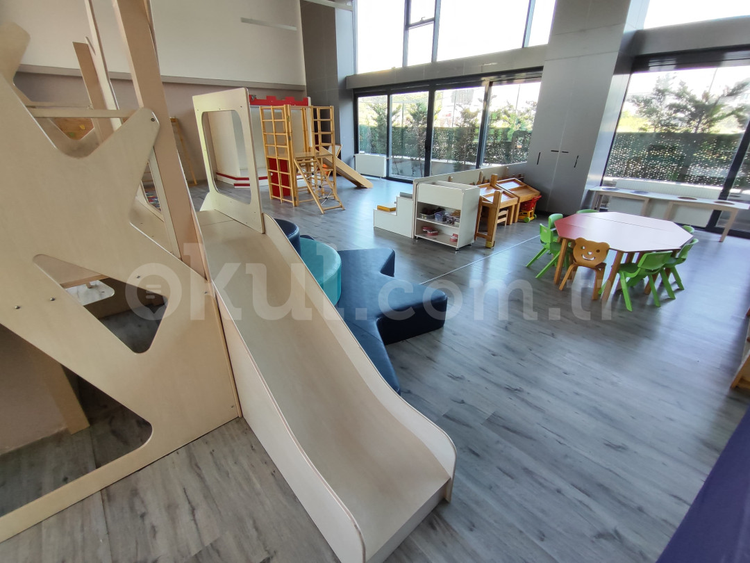 Özel Koray Varol Okulları Anaokulu - 16