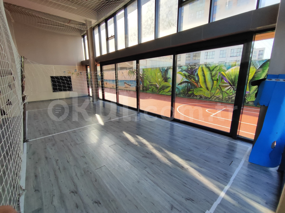 Özel Koray Varol Okulları Anaokulu - 31