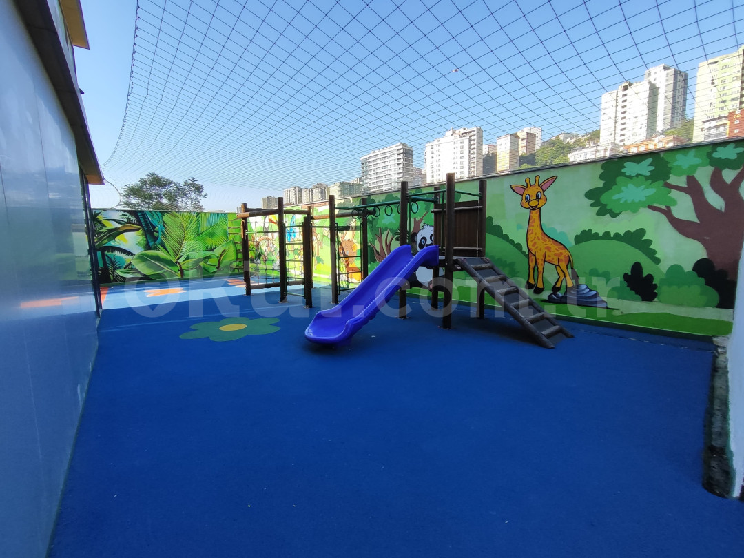 Özel Koray Varol Okulları Anaokulu - 7