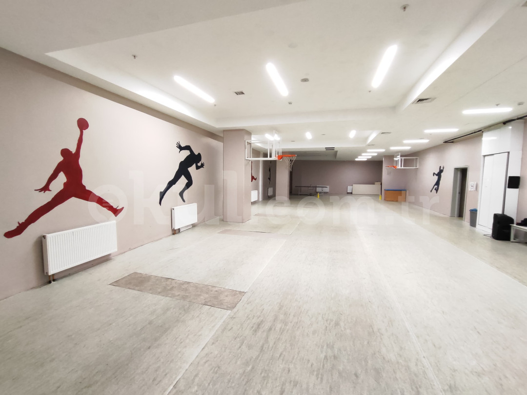 Özel Koray Varol Okulları Anaokulu - 41