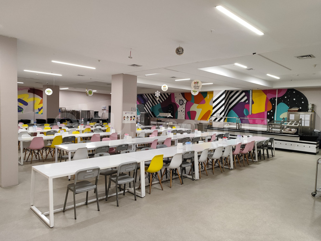 Özel Koray Varol Okulları Anaokulu - 28