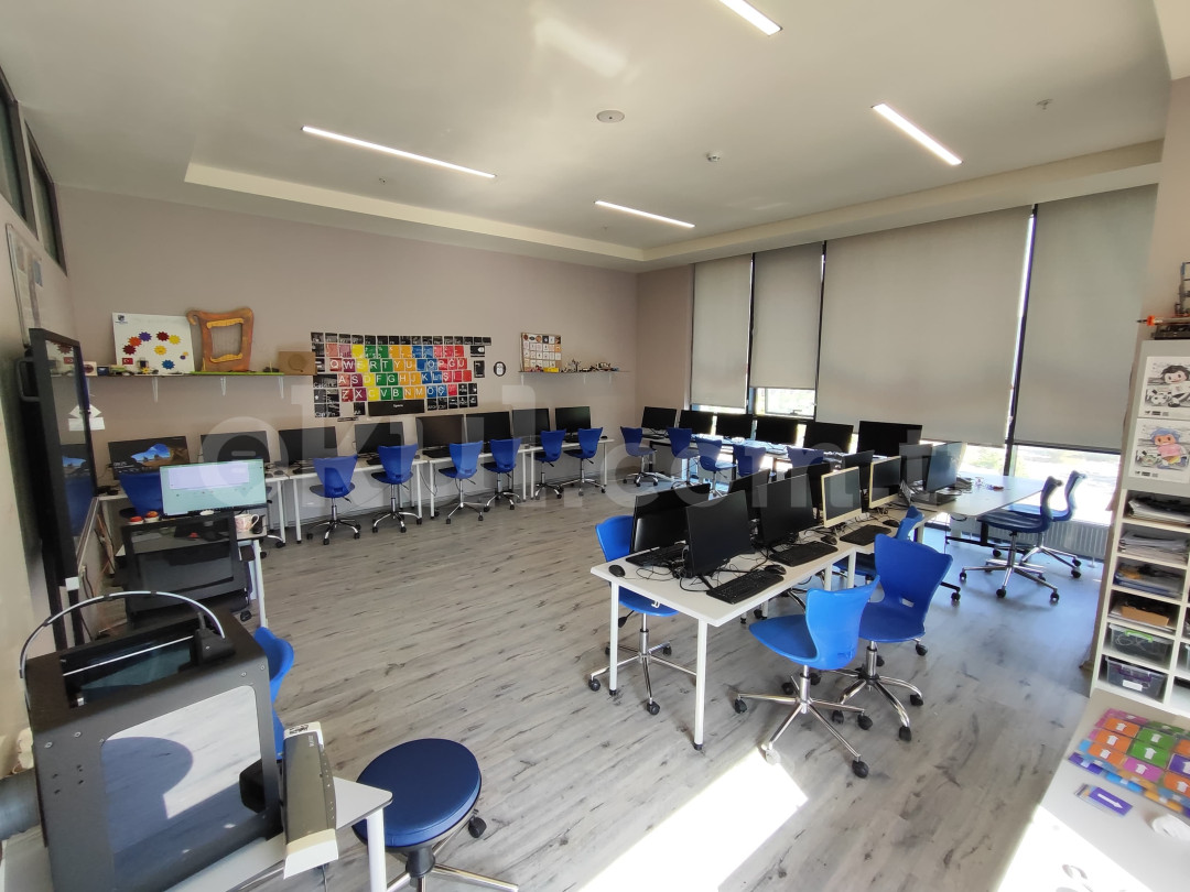 Özel Koray Varol Okulları Anaokulu - 32