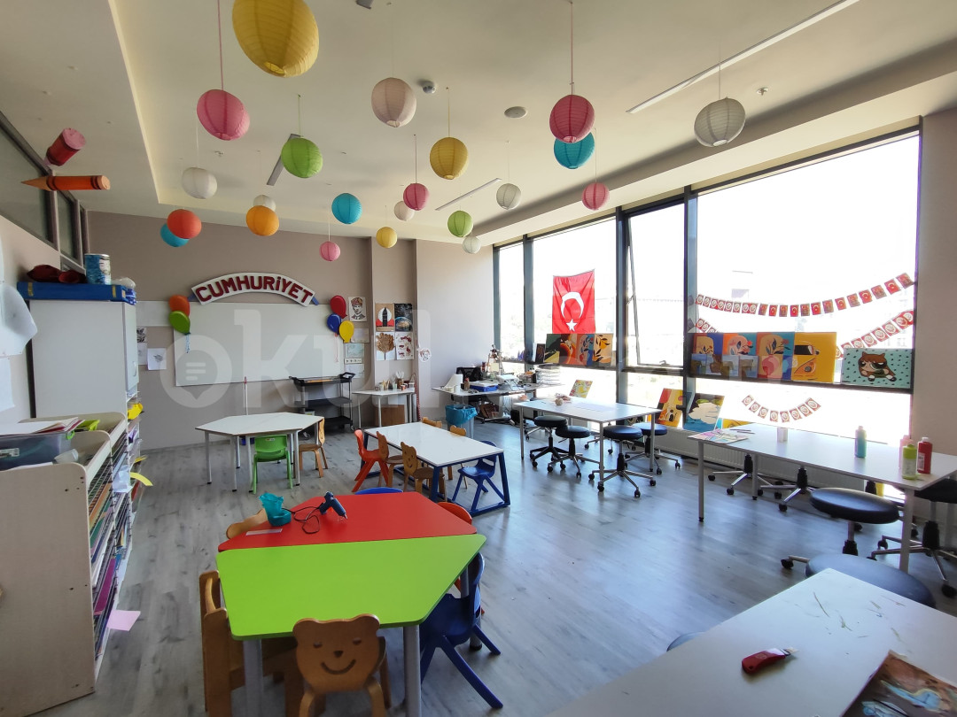 Özel Koray Varol Okulları Anaokulu - 29