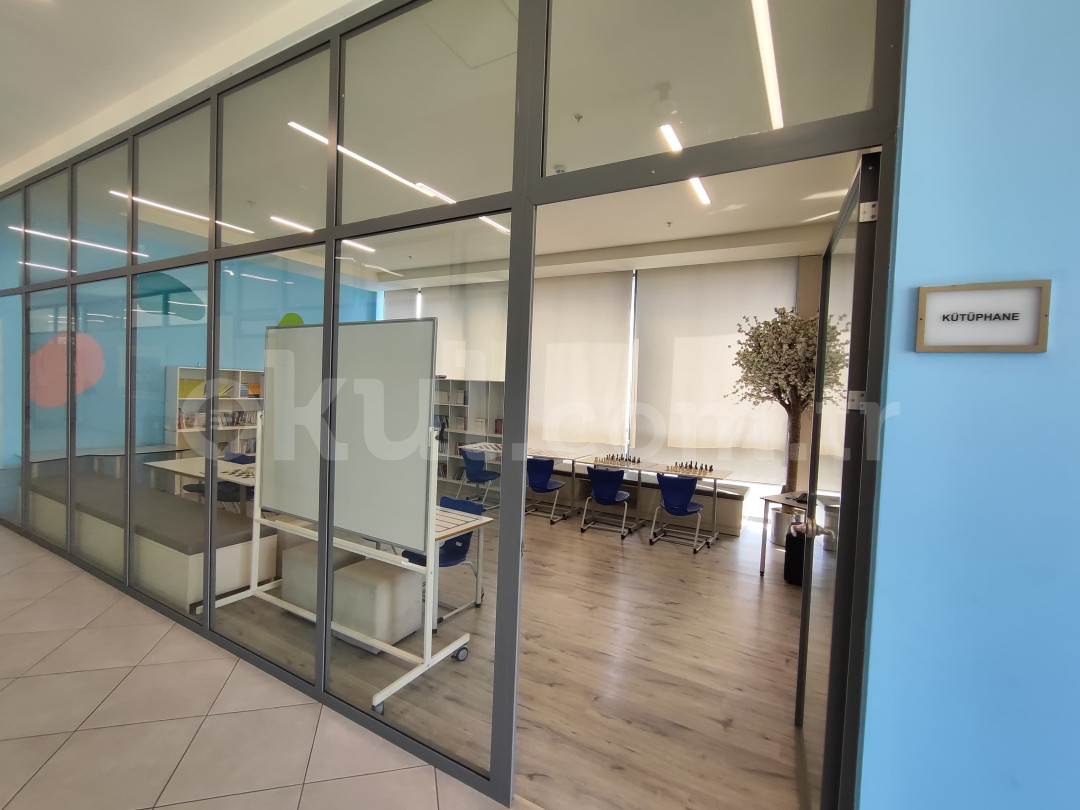 Özel Koray Varol Okulları Anaokulu - 34