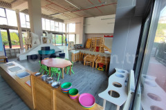 Özel Koray Varol Okulları Anaokulu