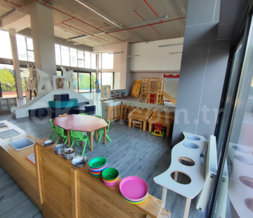 Özel Koray Varol Okulları Anaokulu