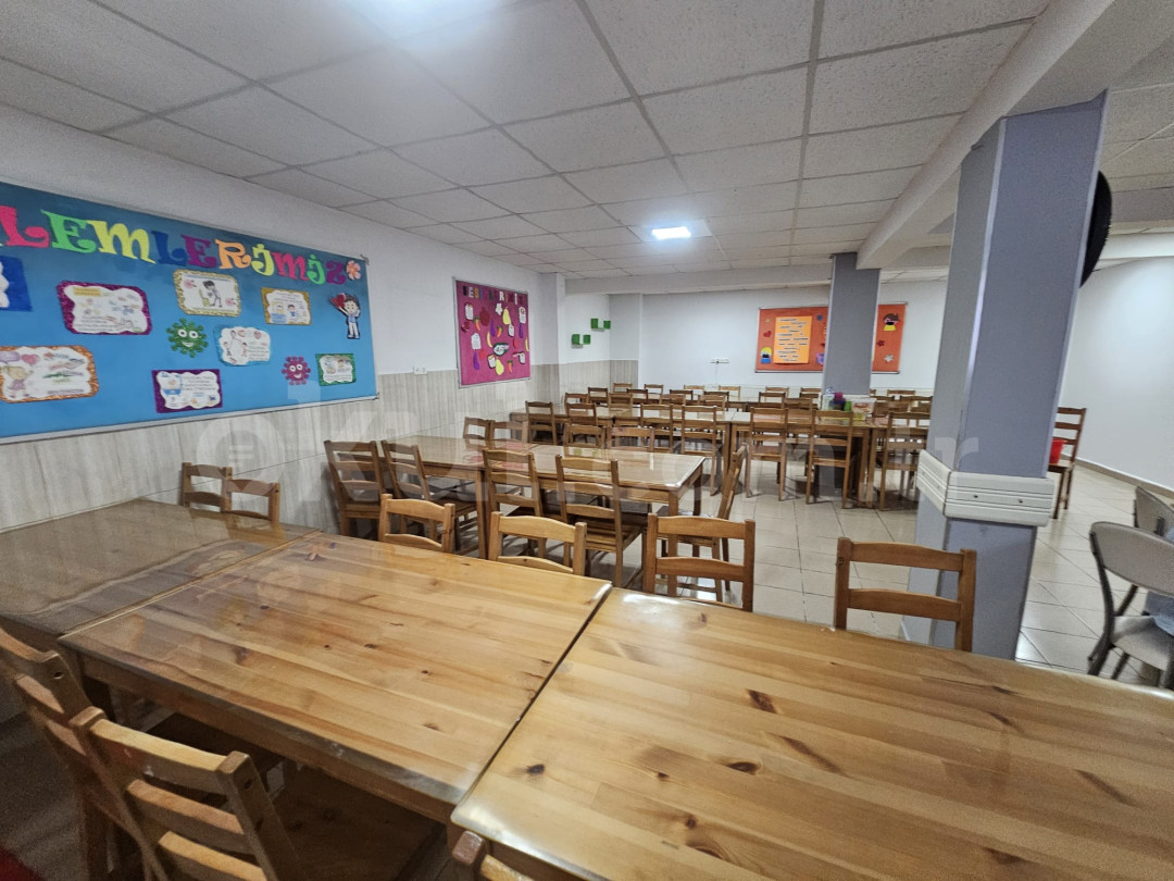 Özel Ankara Vadi Koleji İlkokulu - 32