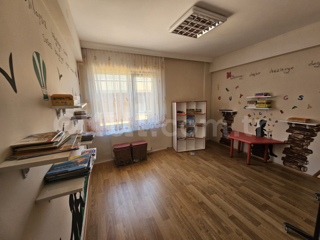 Özel Ankara Vadi Koleji İlkokulu - 31