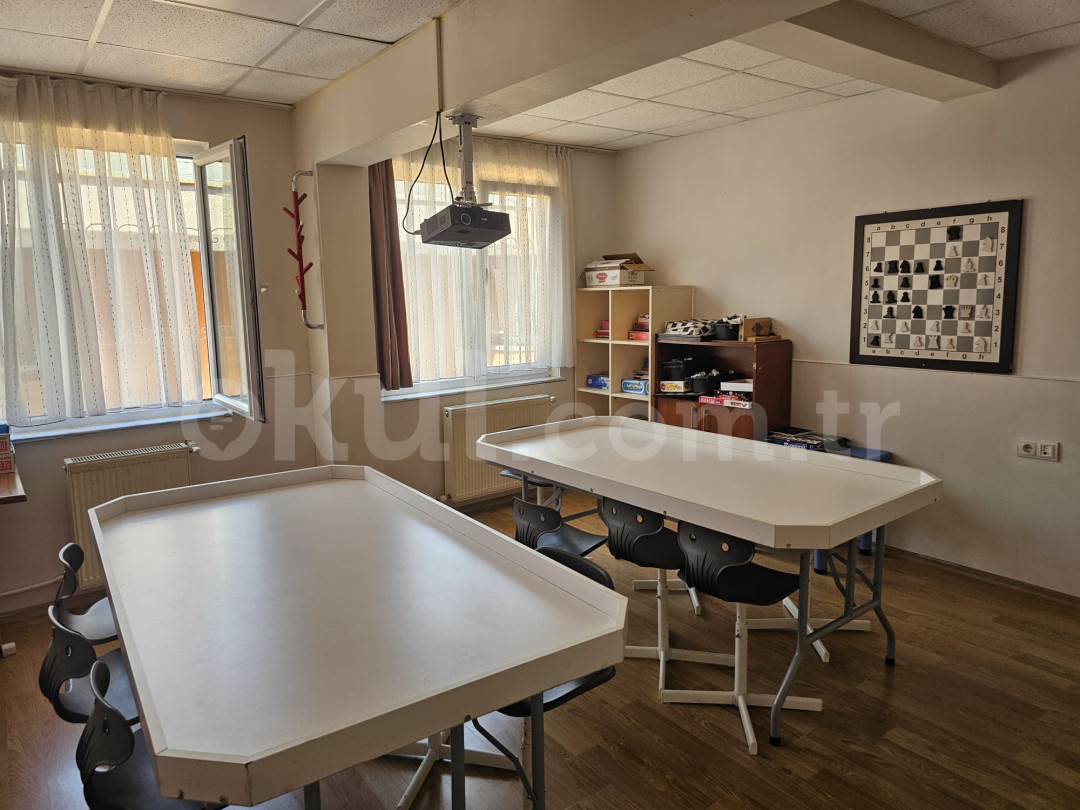 Özel Ankara Vadi Koleji İlkokulu - 30