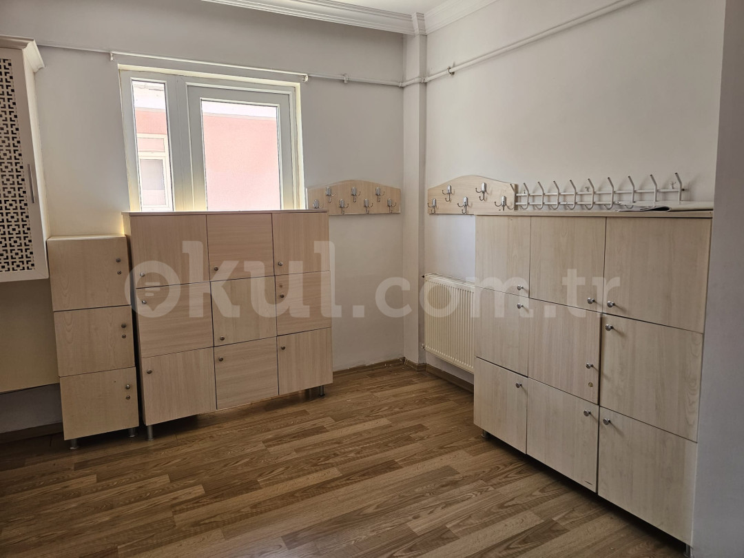 Özel Ankara Vadi Koleji İlkokulu - 28