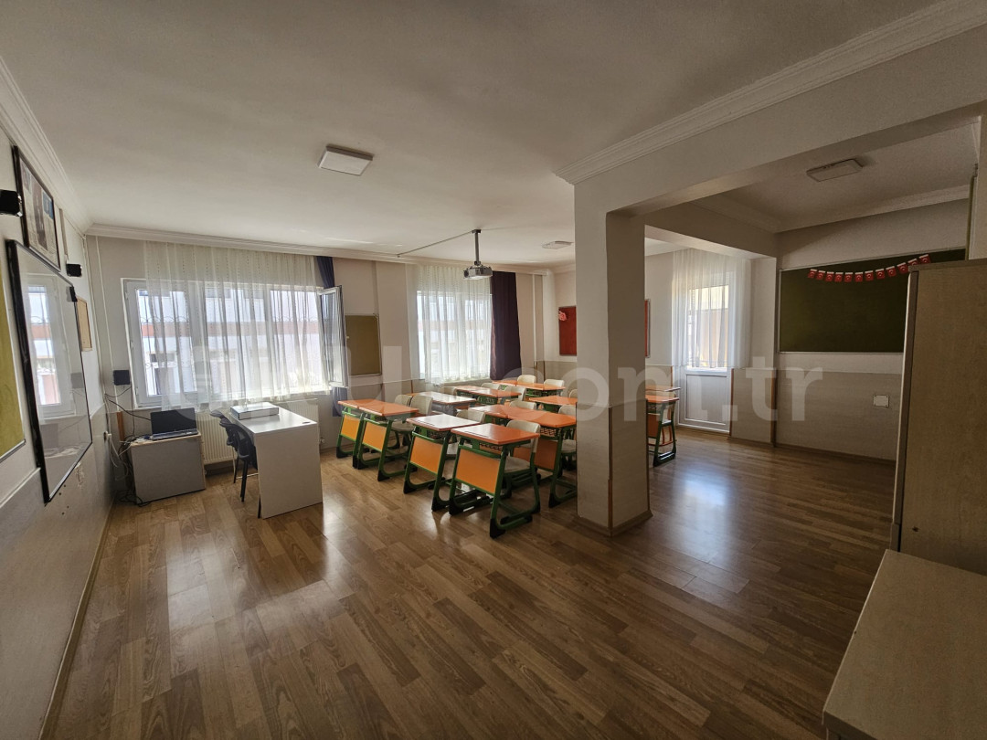 Özel Ankara Vadi Koleji İlkokulu - 27