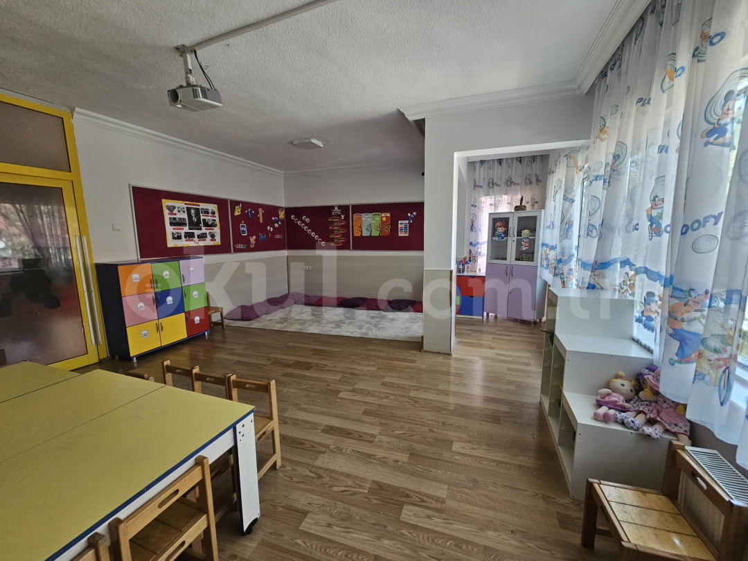 Özel Ankara Vadi Koleji İlkokulu - 26