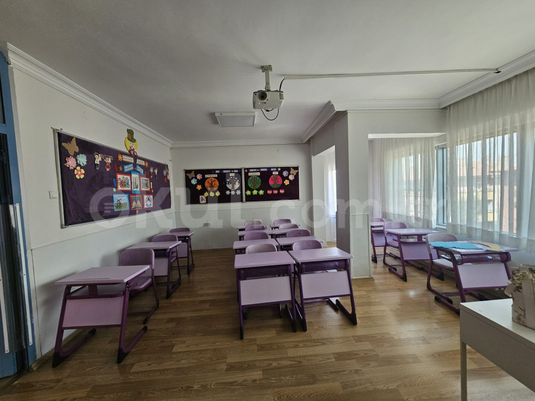 Özel Ankara Vadi Koleji İlkokulu - 29