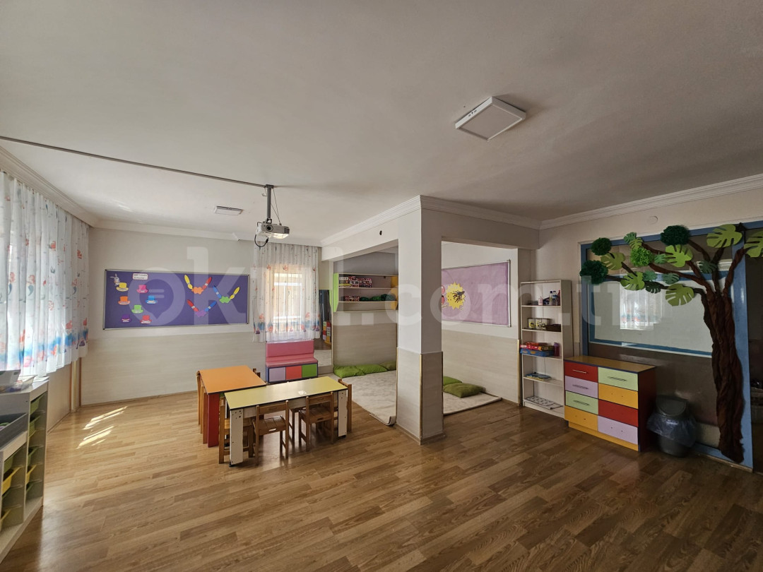 Özel Ankara Vadi Koleji İlkokulu - 25