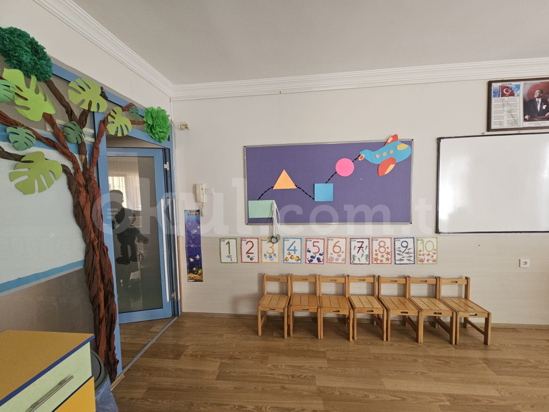 Özel Ankara Vadi Koleji İlkokulu - 24