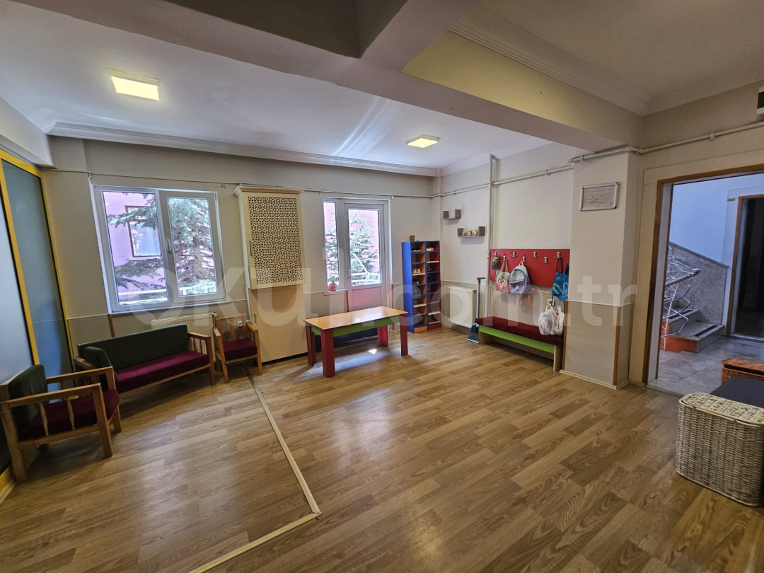 Özel Ankara Vadi Koleji İlkokulu - 23