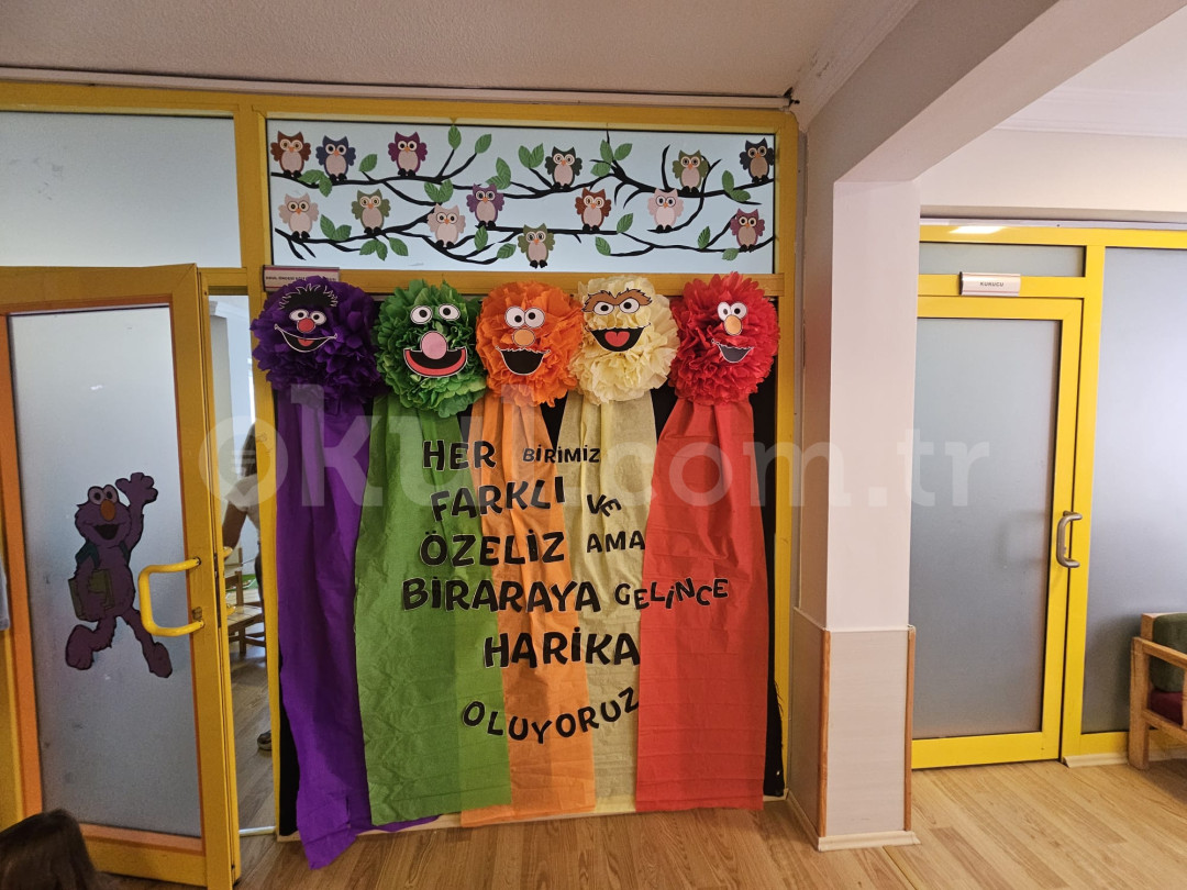 Özel Ankara Vadi Koleji İlkokulu - 21