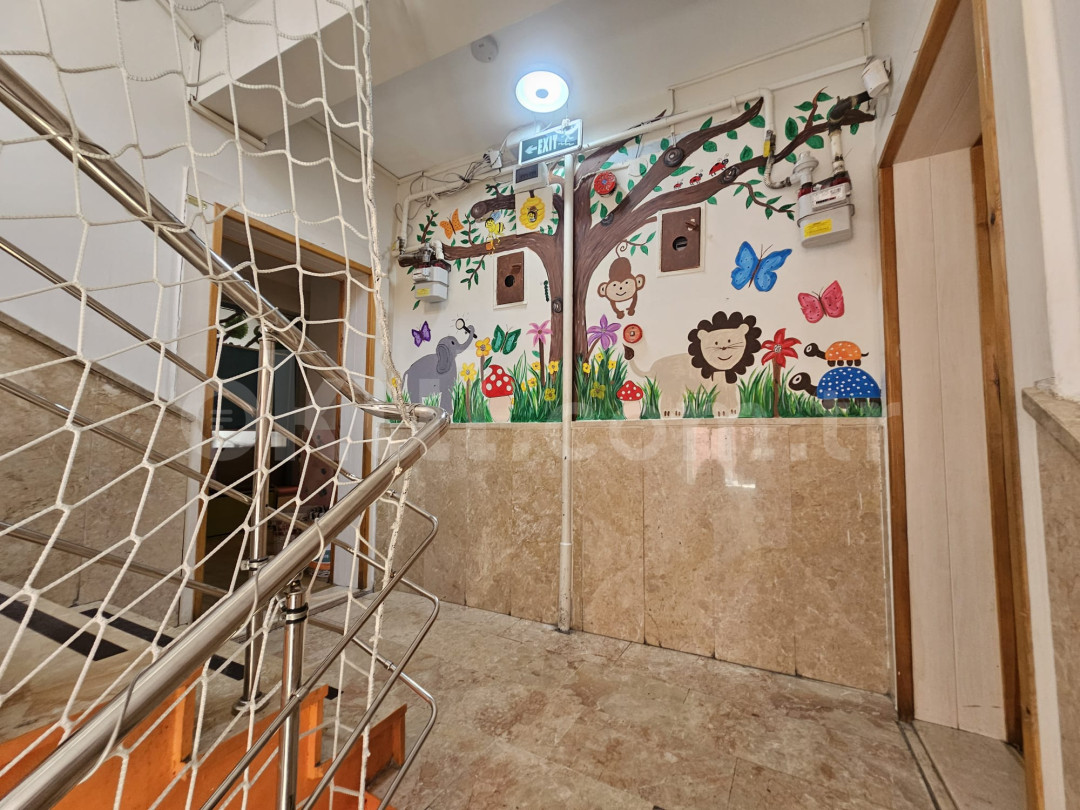 Özel Ankara Vadi Koleji İlkokulu - 20