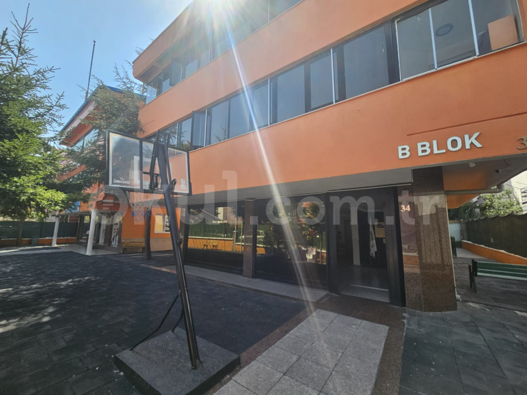 Özel Ankara Vadi Koleji İlkokulu - 3