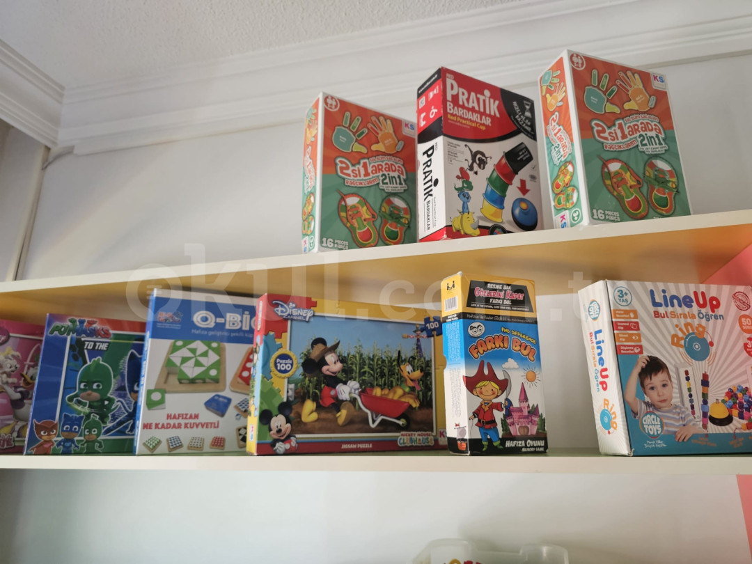 Özel Ankara Vadi Koleji İlkokulu - 22